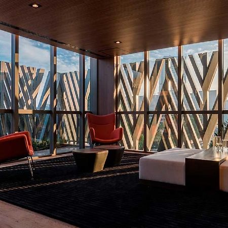 Vhouse Faria Lima Lägenhet São Paulo Exteriör bild